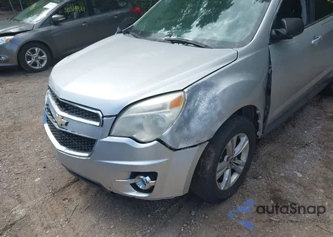 2014 Chevrolet Equinox Ls из США, поврежденный, VIN 2GNALAEKXE1139261